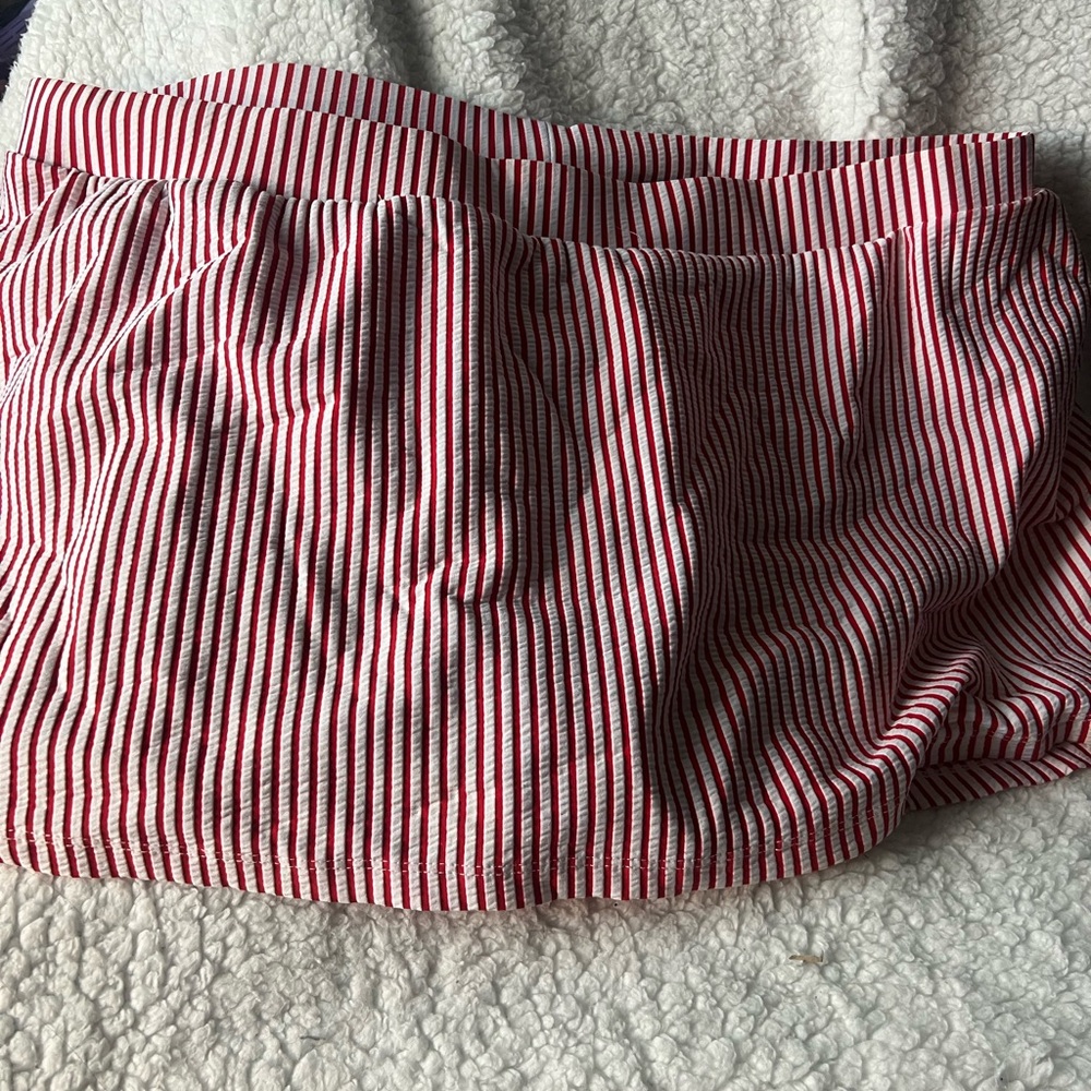 Swim skirt bottoms